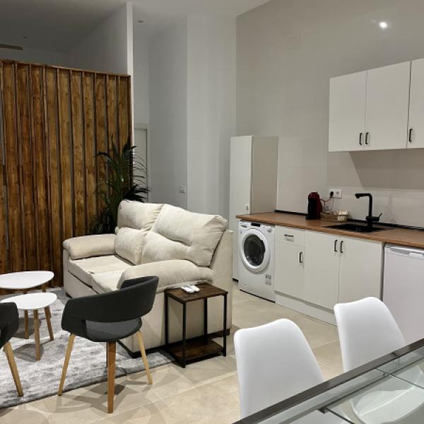 Loft La Gitanilla