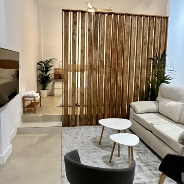 Loft La Gitanilla
