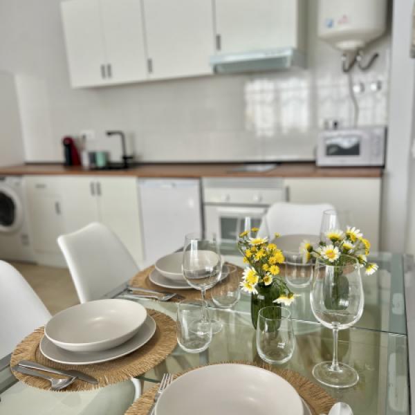 Loft La Gitanilla
