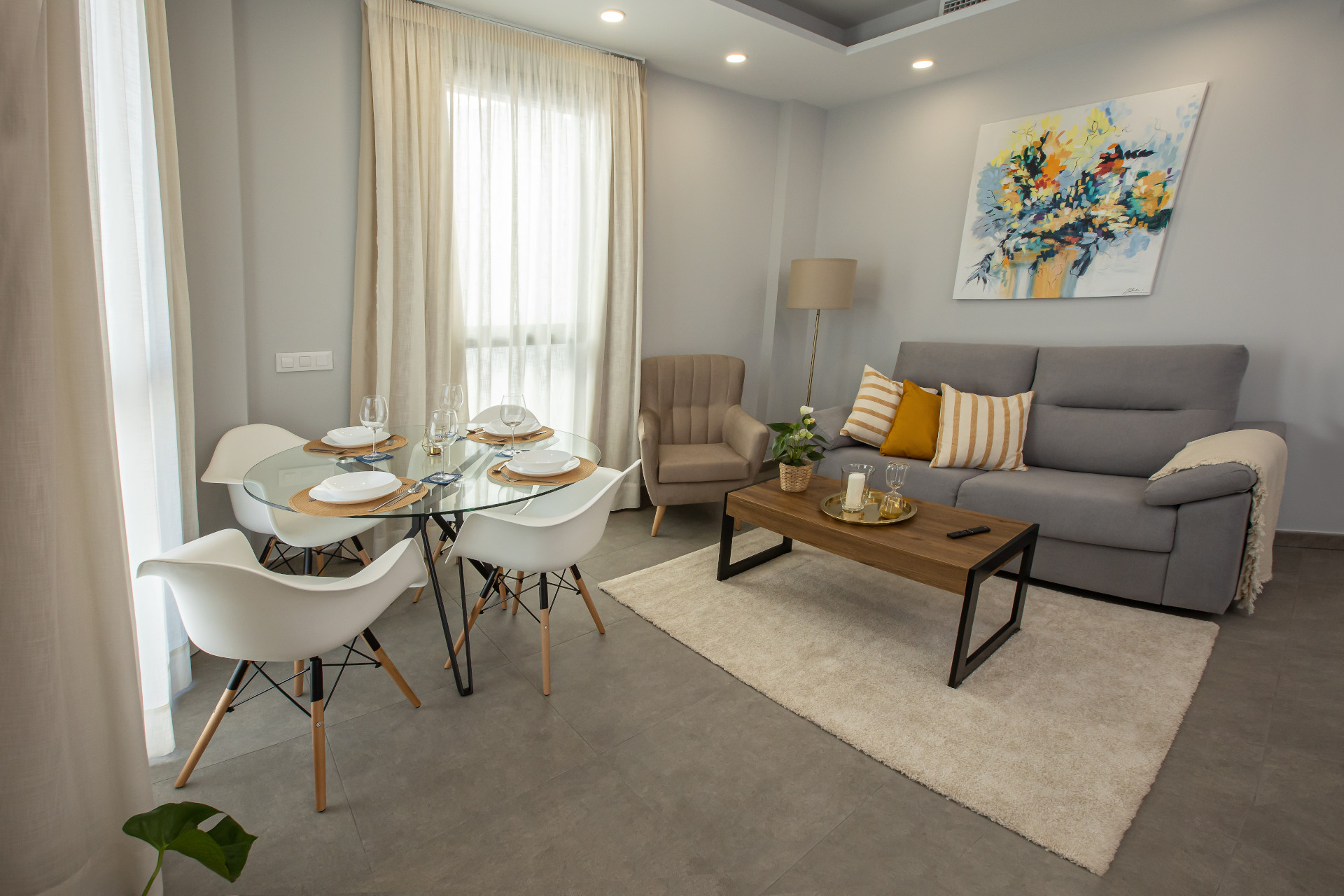 Salón