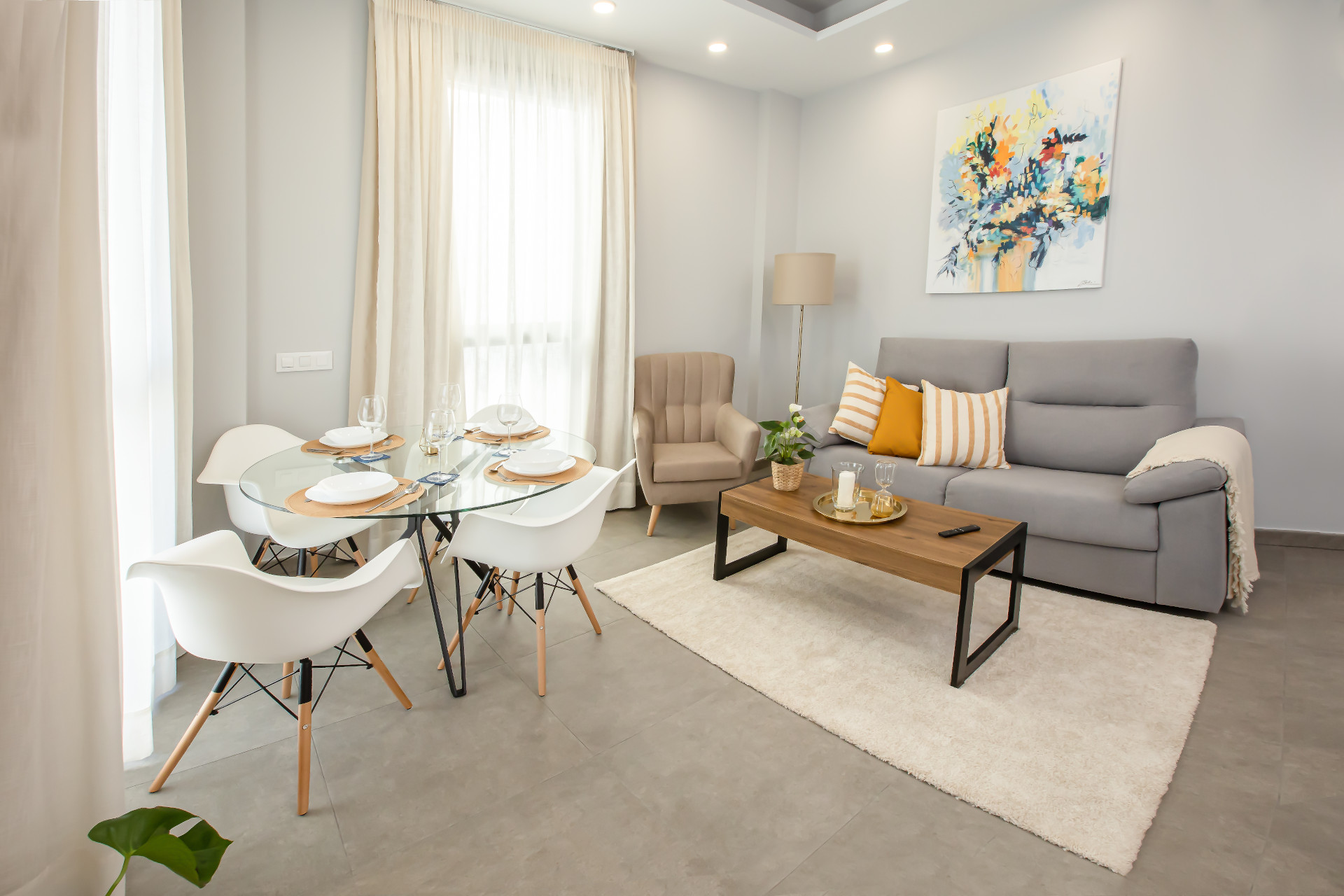 Salón