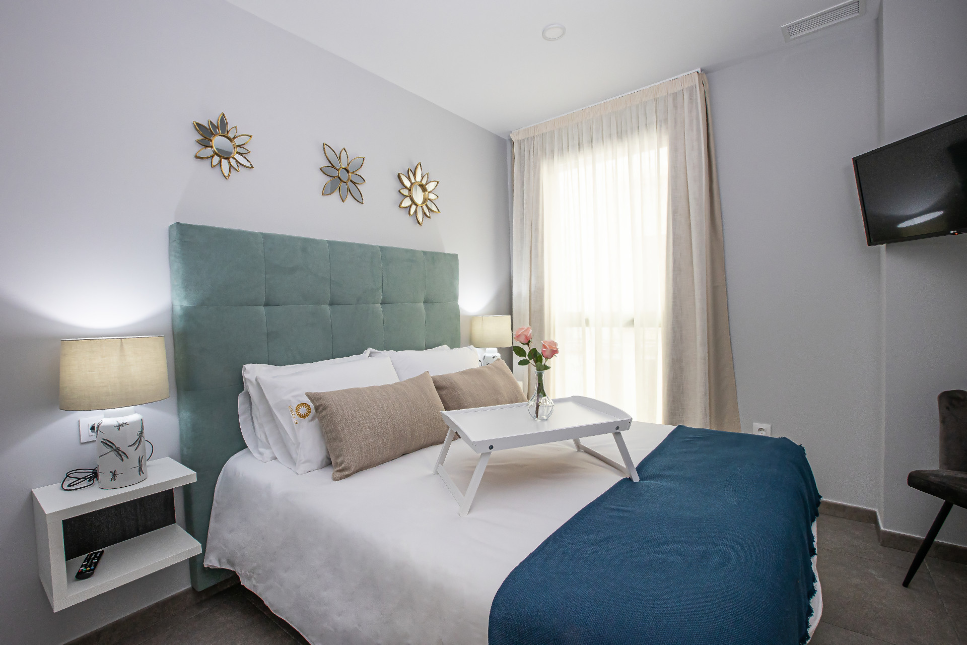 Dormitorio