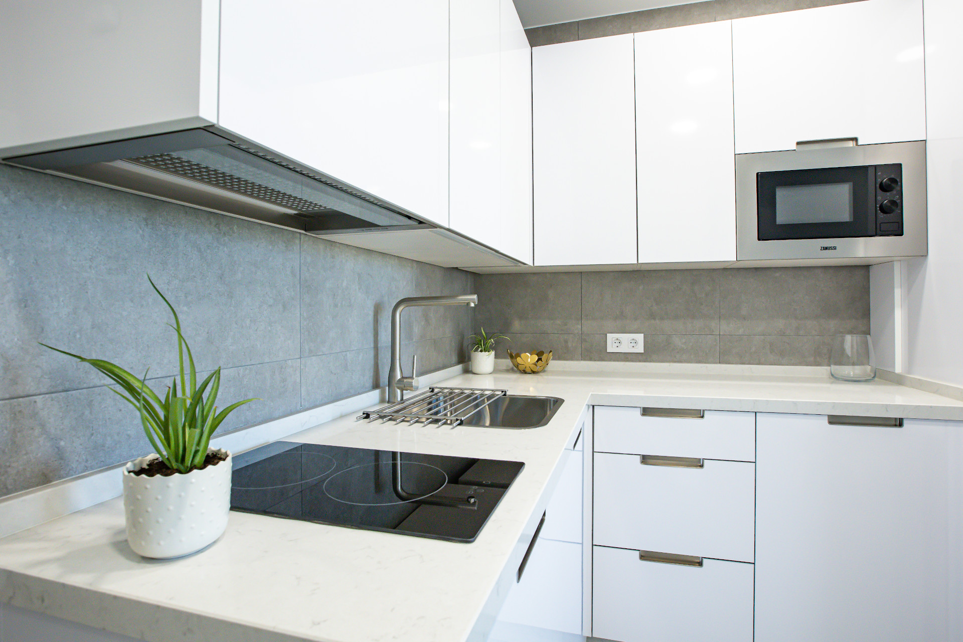 Cocina