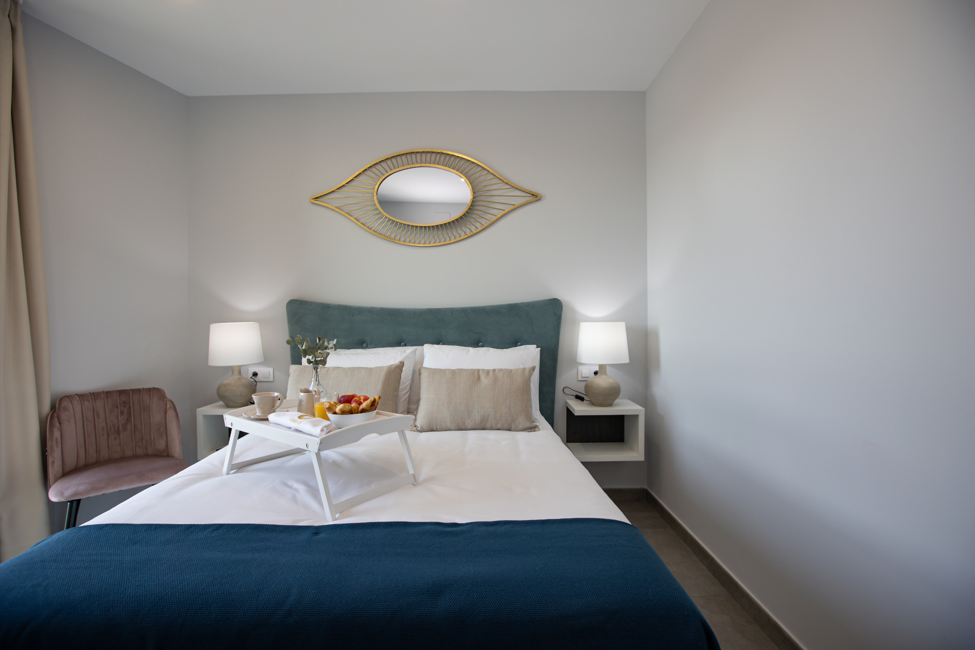 Dormitorio