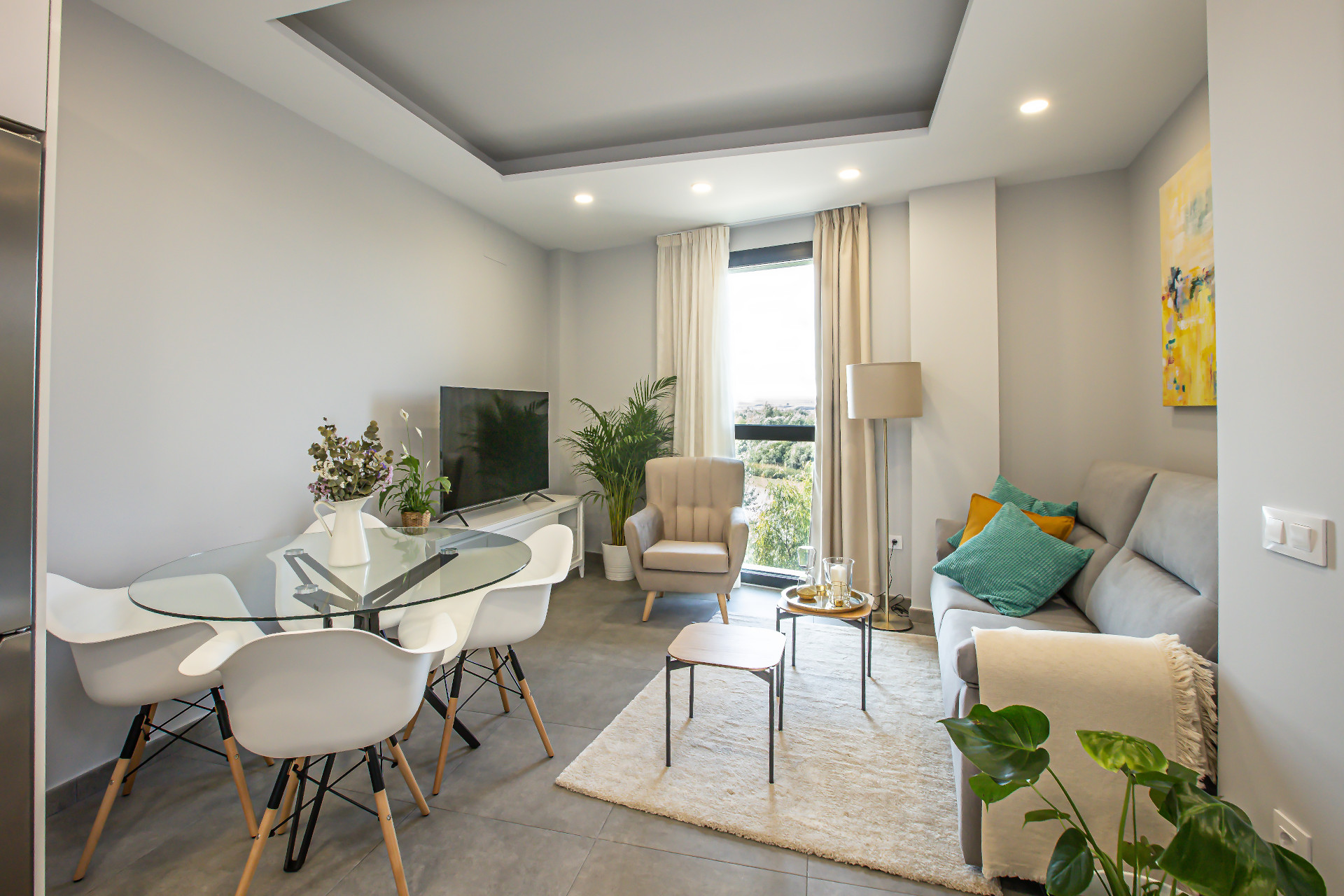 Salón