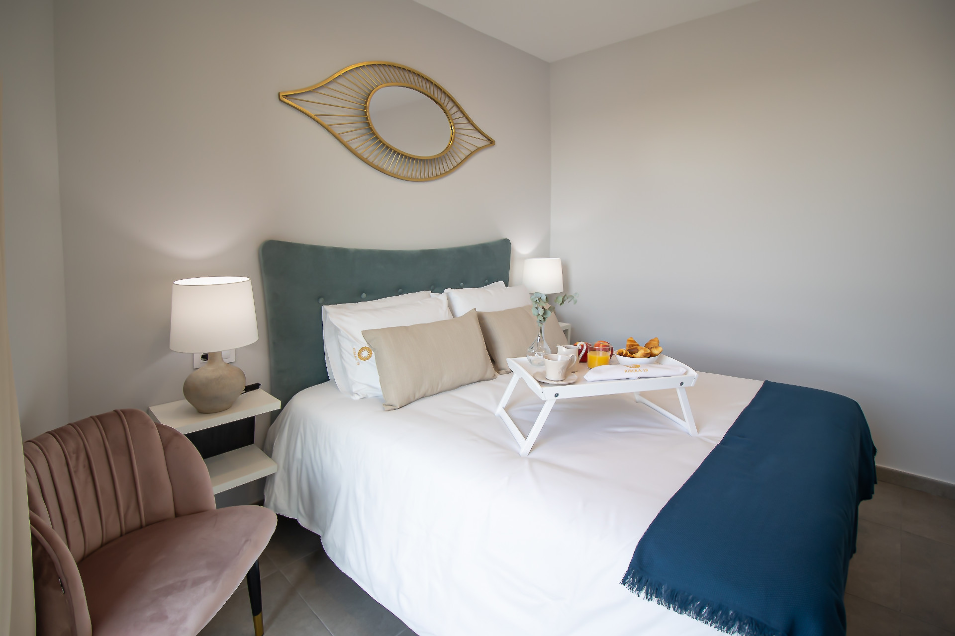 Dormitorio