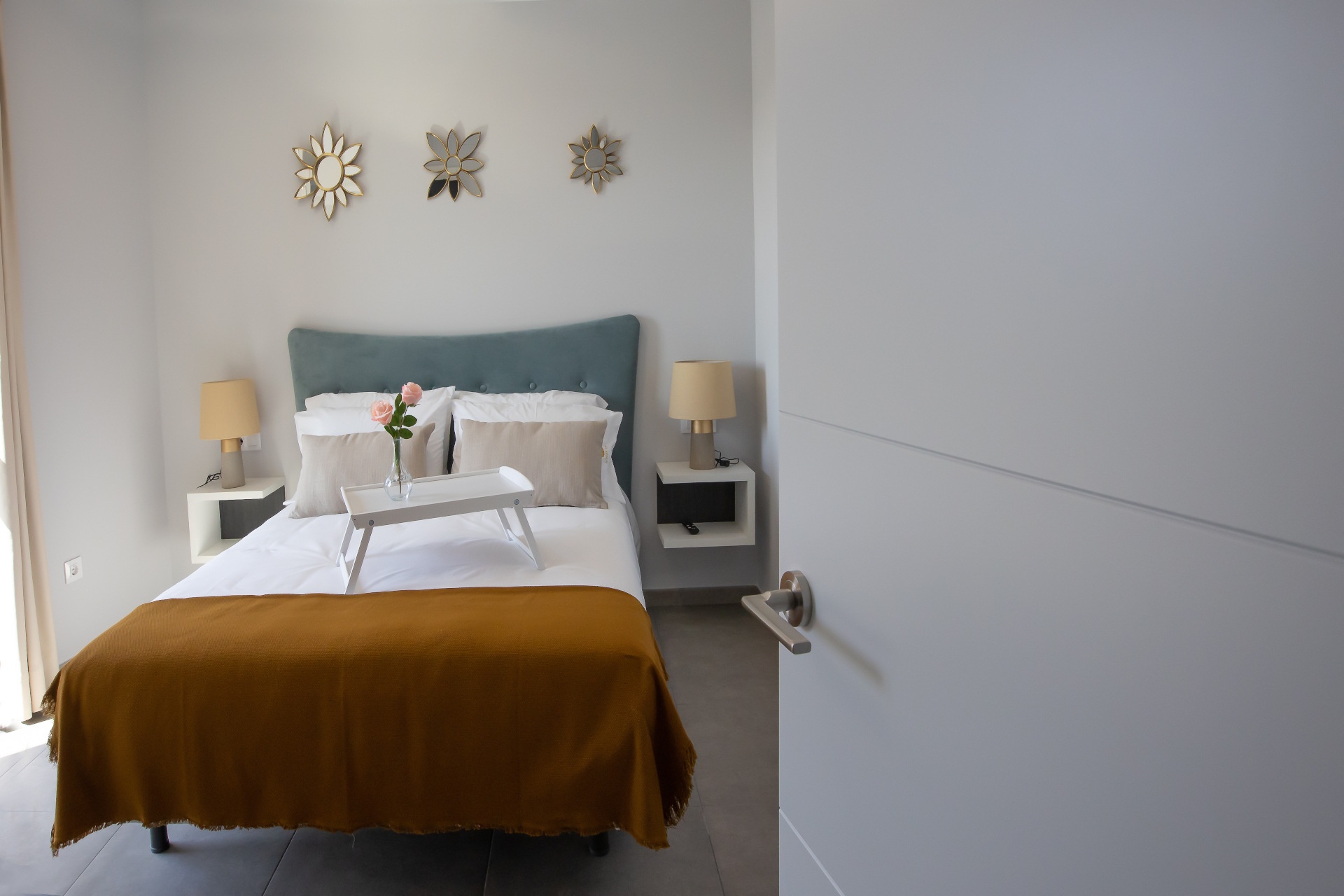 Dormitorio
