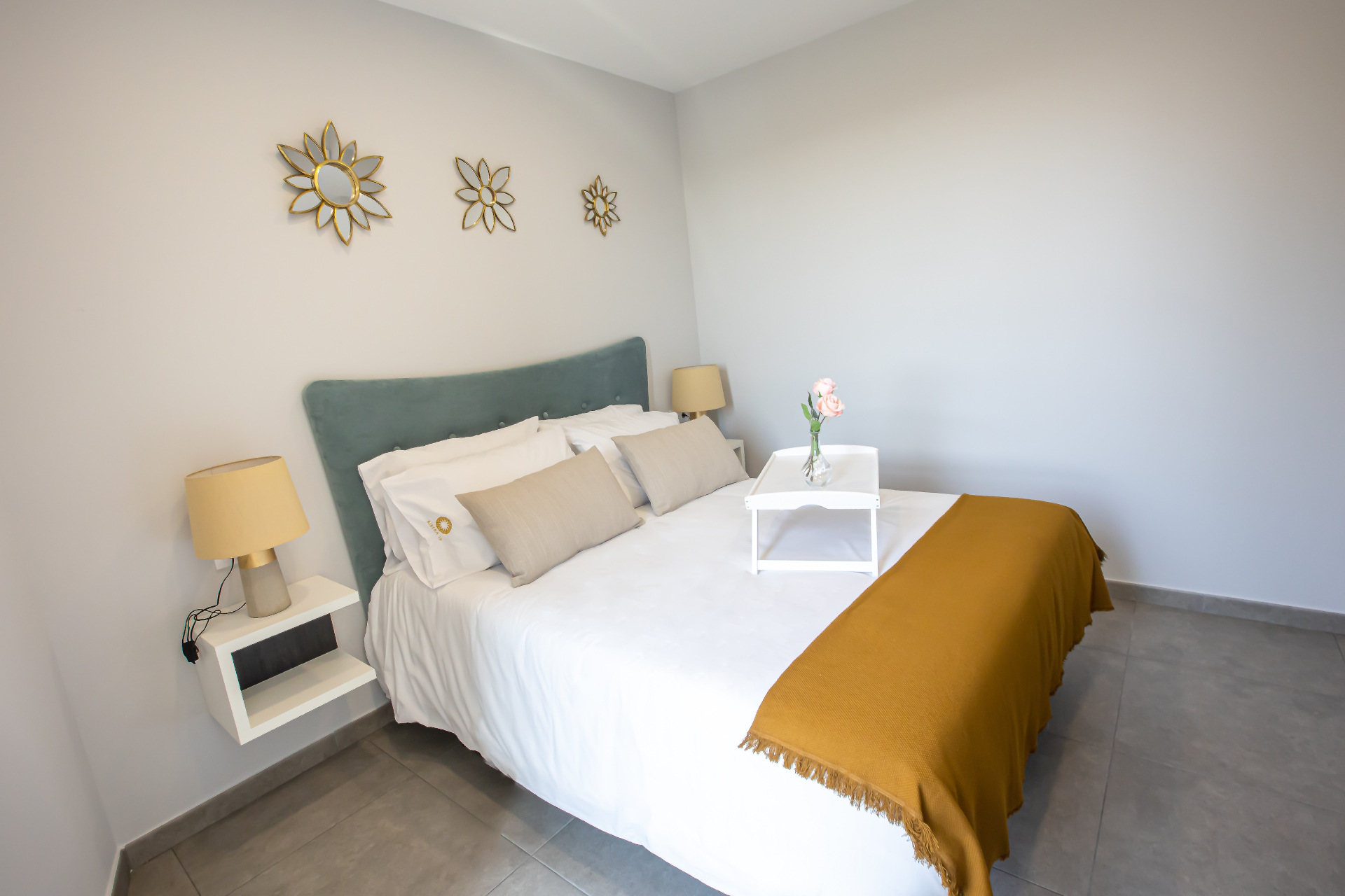 Dormitorio