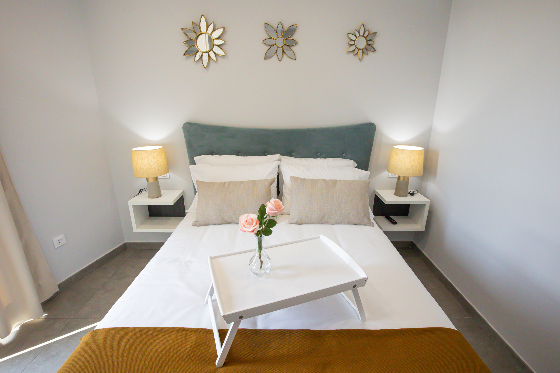 Dormitorio