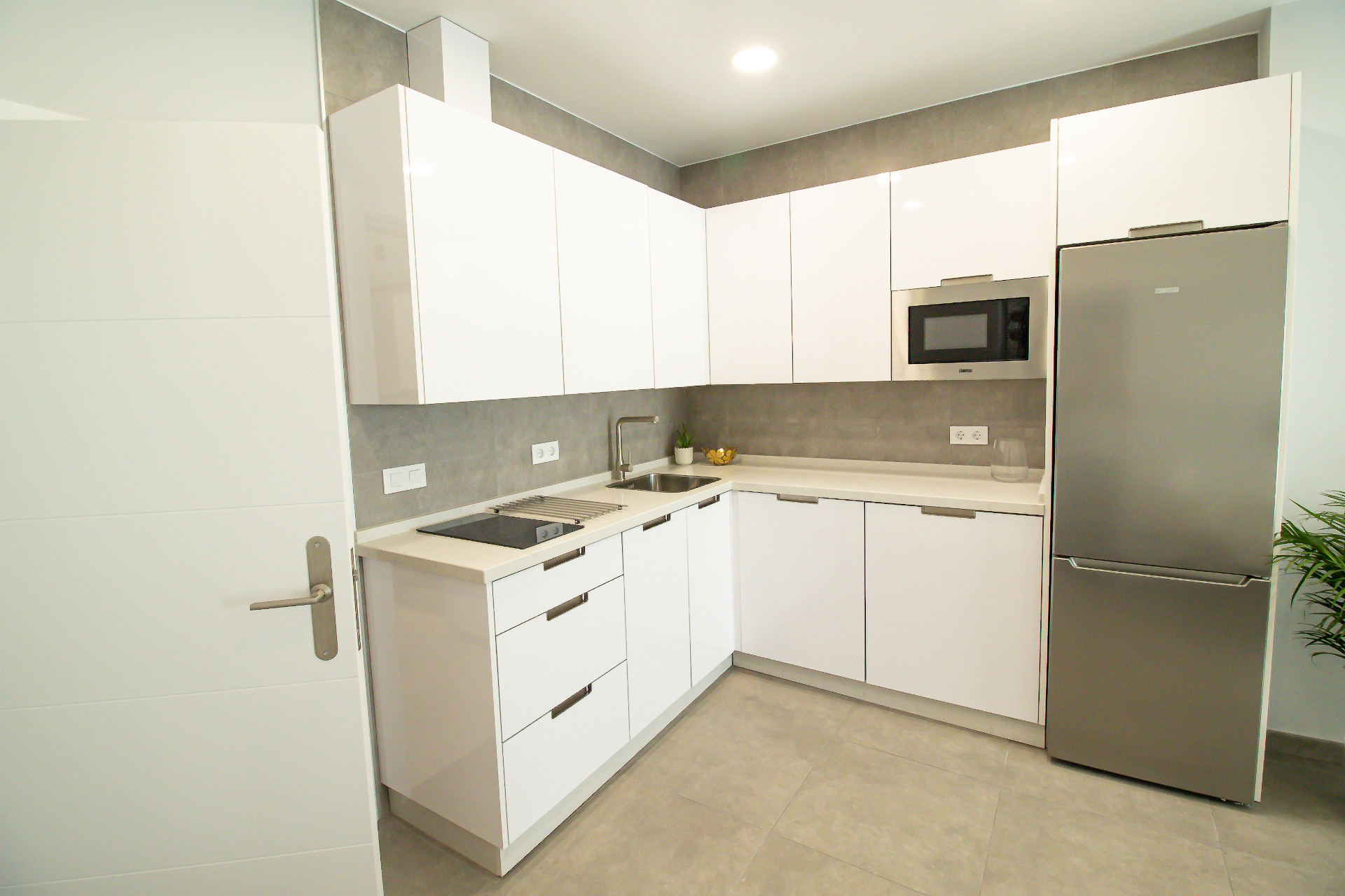 Cocina