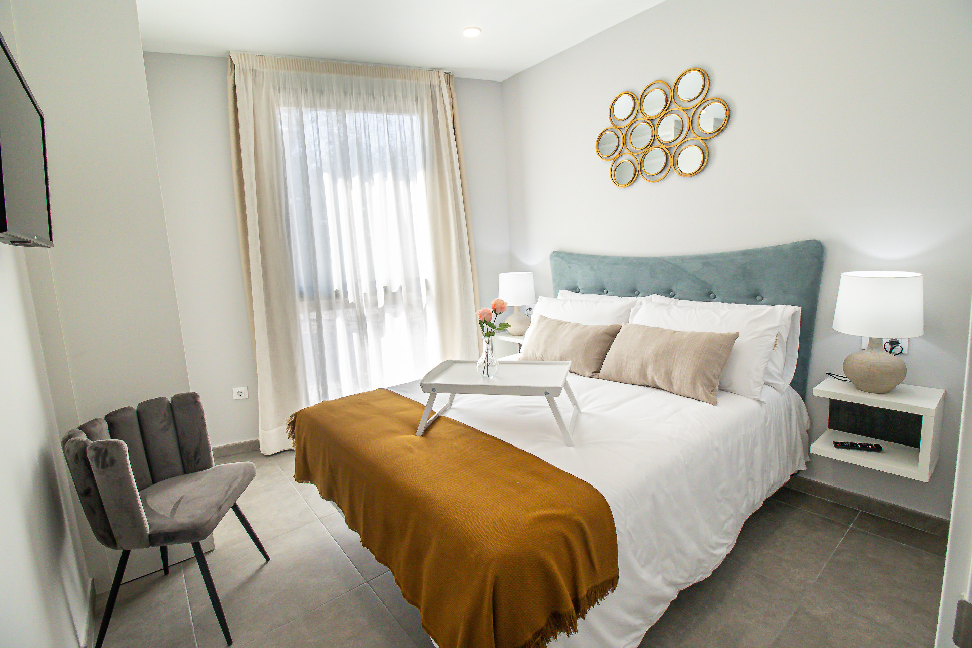 Dormitorio