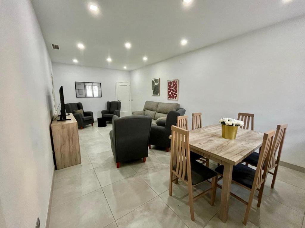 Duplex Agustin Moreno 