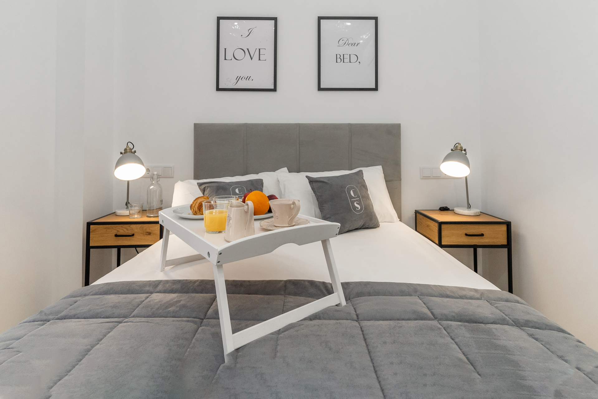 Córdoba Suites - Apto. Balcón B3