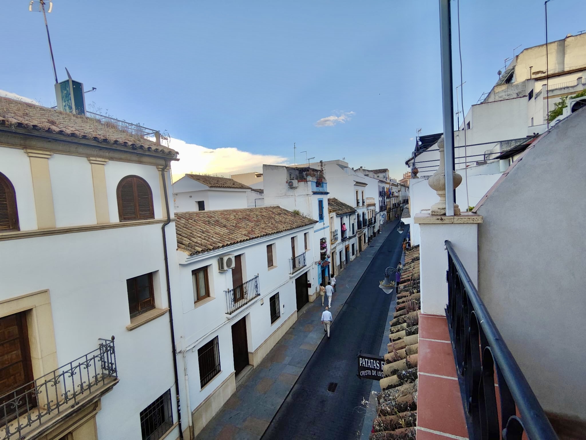 Casa de los Arcos