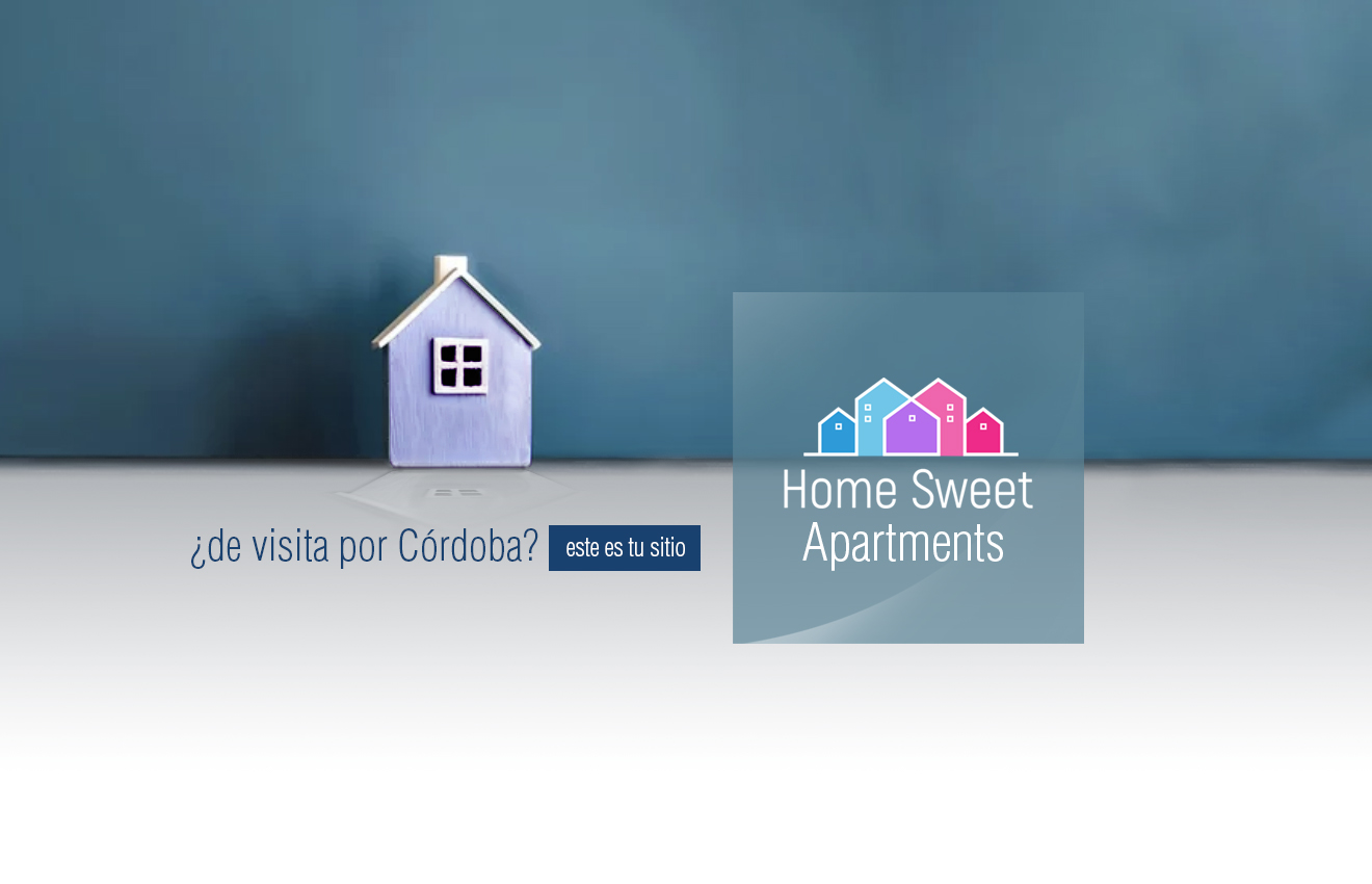 home sweet apartments