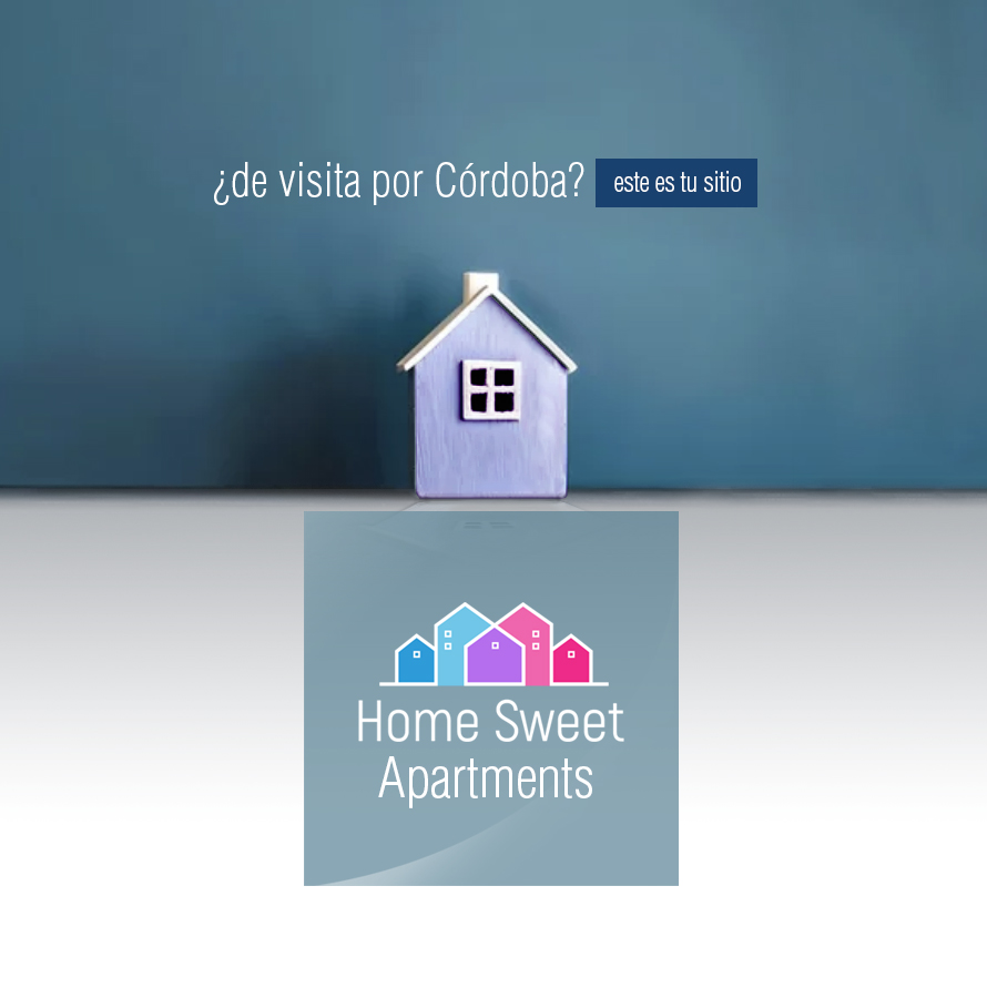 home sweet apartments