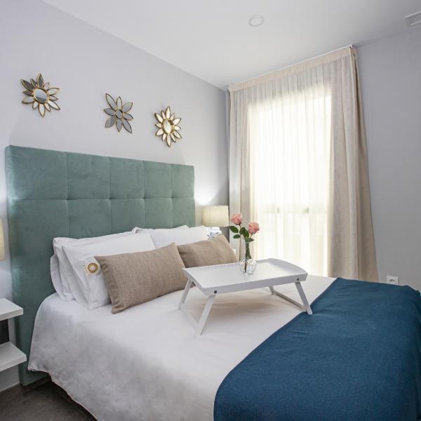 Dormitorio