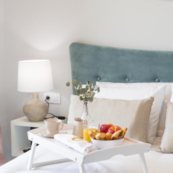 Dormitorio
