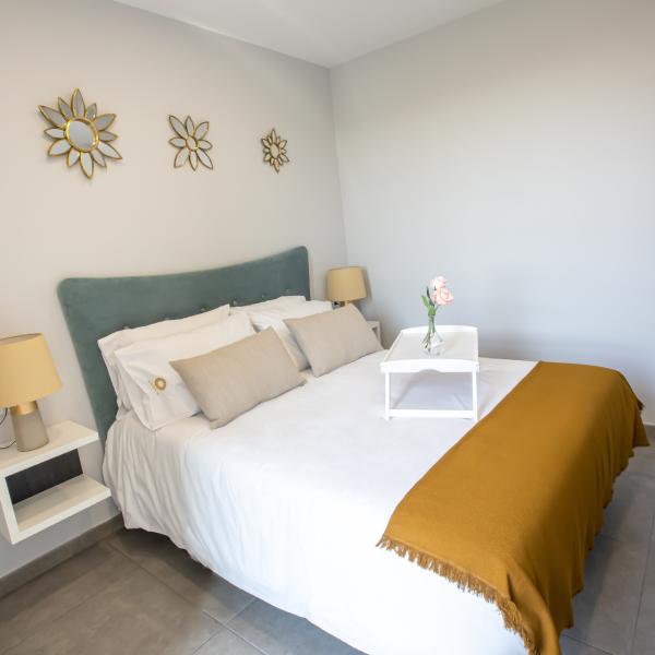Dormitorio