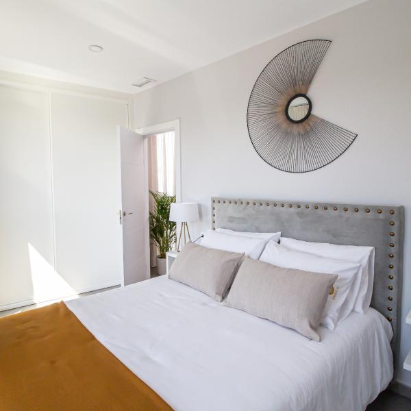 Dormitorio