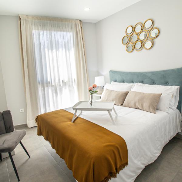 Dormitorio