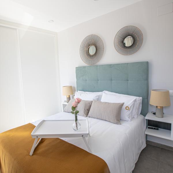 Dormitorio