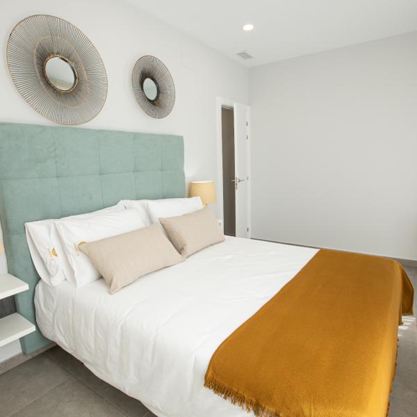 Dormitorio