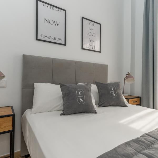 Córdoba Suites - Apto. Balcón