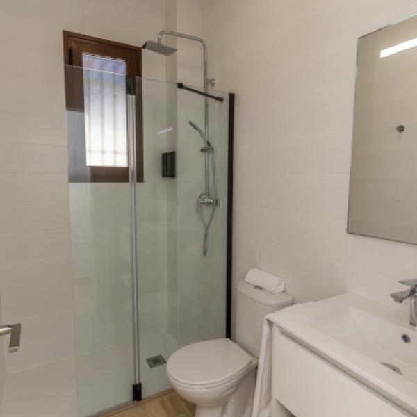 Córdoba Suites - Apto. Balcón