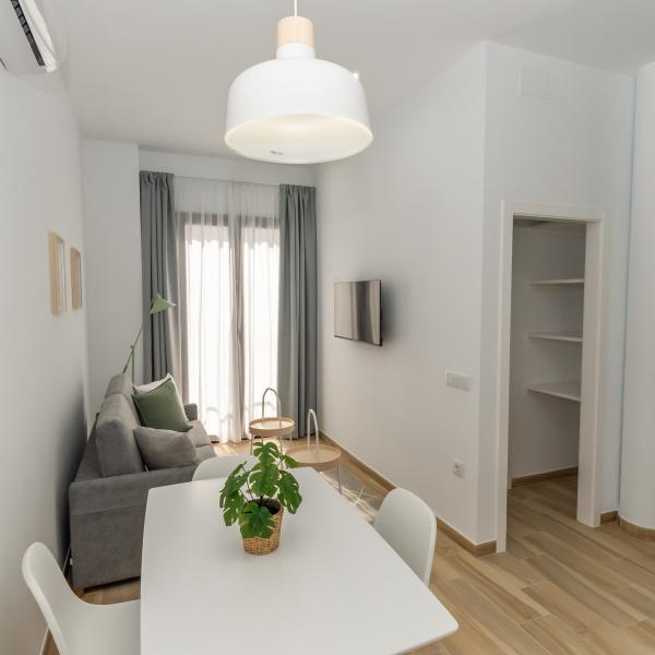 Córdoba Suites - Apto. Balcón B2