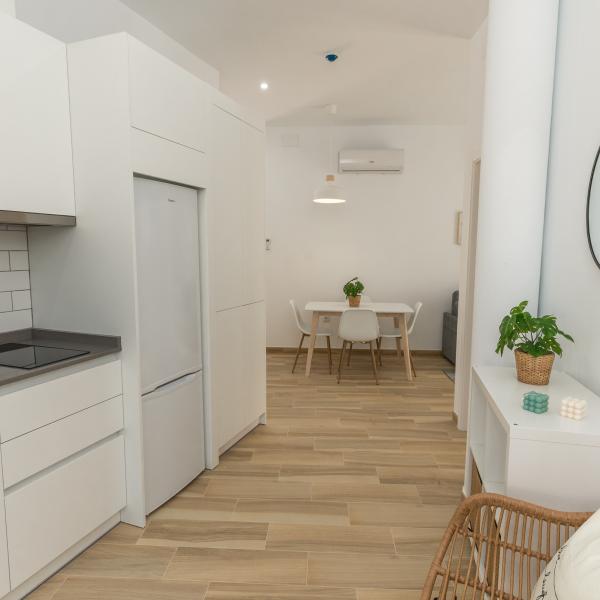 Córdoba Suites - Apto. Balcón B2