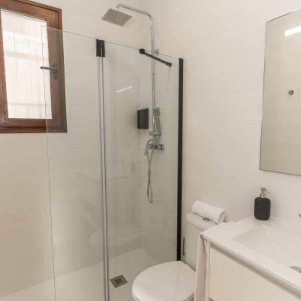 Córdoba Suites - Apto. Balcón B2