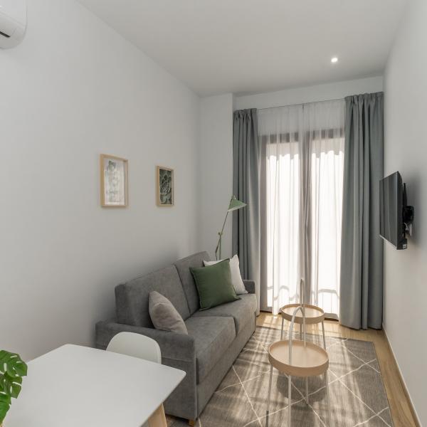 Córdoba Suites - Apto. Balcón B2