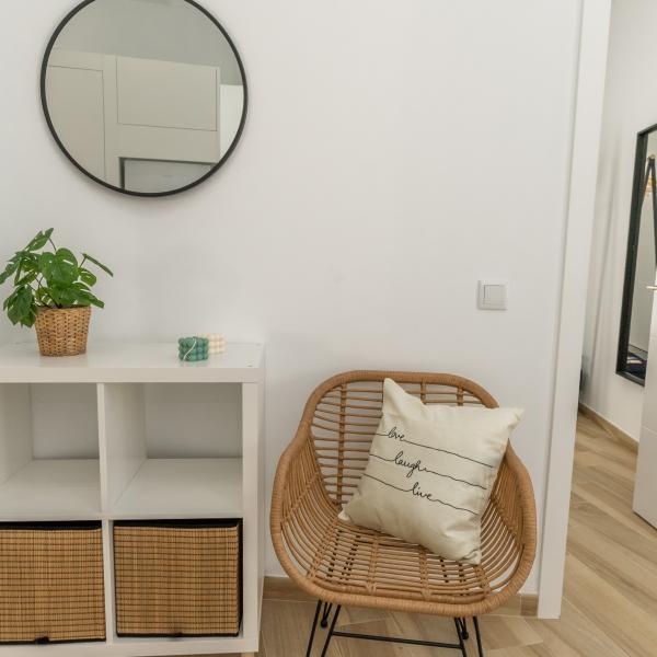 Córdoba Suites - Apto. Balcón B2