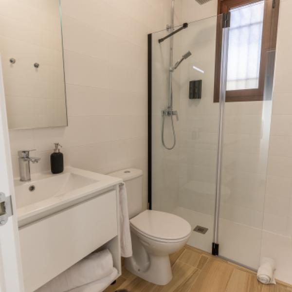 Córdoba Suites - Apto. Balcón 3