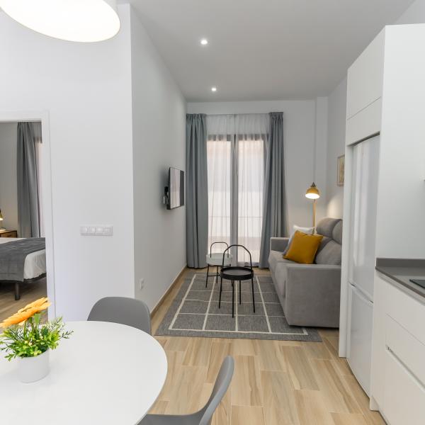 Córdoba Suites - Apto. Balcón B4