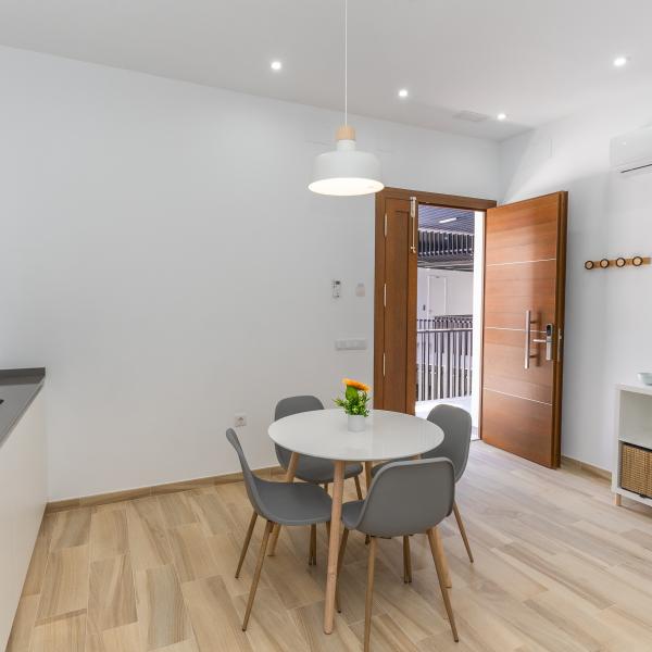 Córdoba Suites - Apto. Balcón B4